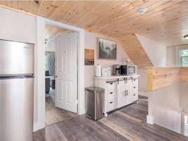 Summit Loft | Coffee and/or coffee maker