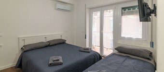 Rome Private Rooms Davinz