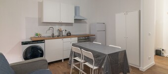Rome Private Rooms Davinz