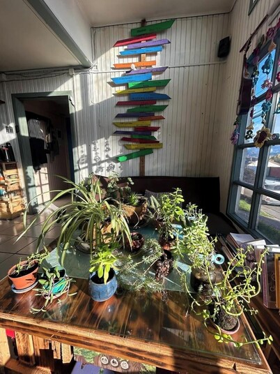 Casa Piwke