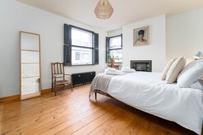 บ้านพัก | 2 ห้องนอน