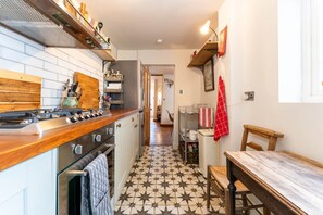 บ้านพัก | 2 ห้องนอน