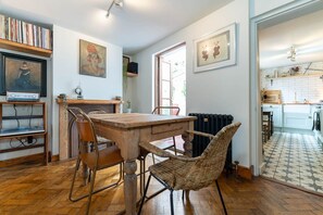 Casa | 2 dormitoris