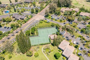 Sports court - 😎 Summer Special - Kuilima Golf Retreat 🏄‍♂️ (Kahuku)