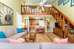 スマートテレビ