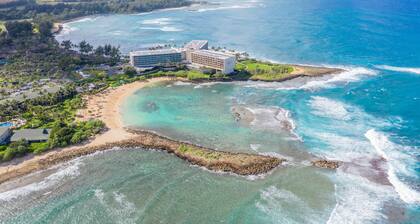 🍧Summer Special - Plumeria Tree Hale - Golf Course View - Sleeps 4 🏄♀️