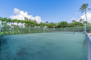 Sportplatz