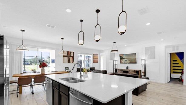 Unclassified image, 1 of 44, button - 9 Bedrooms / 8 Bathrooms / Veranda Palms (2596SD) (Kissimmee)