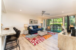 スマートテレビ