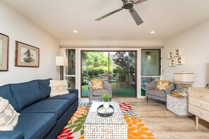 スマートテレビ