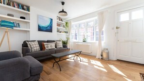 3 habitaciones y acceso a internet 