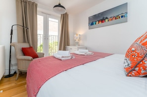 Apartamento | 3 quartos, acesso à internet de alta velocidade