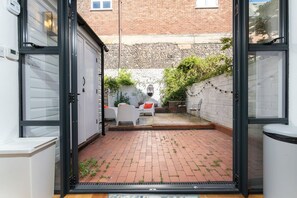 Apartamento | 3 quartos, acesso à internet de alta velocidade