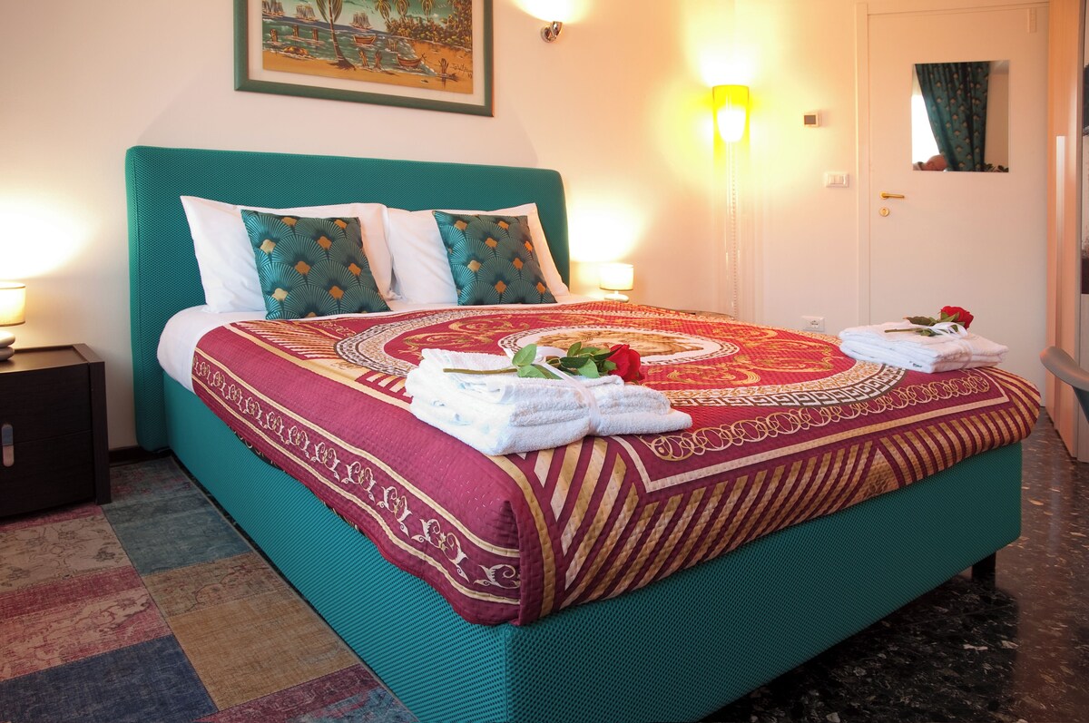 Image de profil de l’hôte