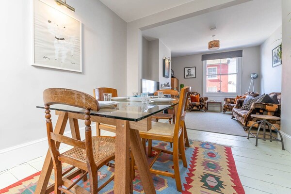 Host Stay Grove Townhouse - Brighton