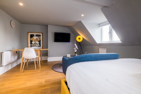Apartment | Internet - Host Stay St James Studio (Brighton)
