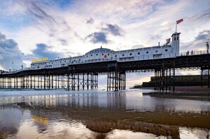 Apartment | Internet - Host Stay St James Studio (Brighton)