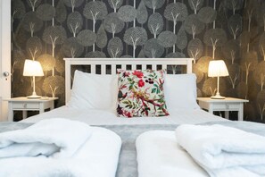 House | 4 bedrooms, Internet