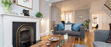 Maison | 4 chambres, accĂšs Ă Internet haute vitesse