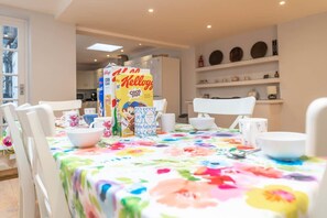 House | 4 bedrooms, Internet