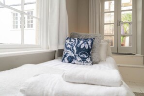 Huis | 4 slaapkamers, snel internet