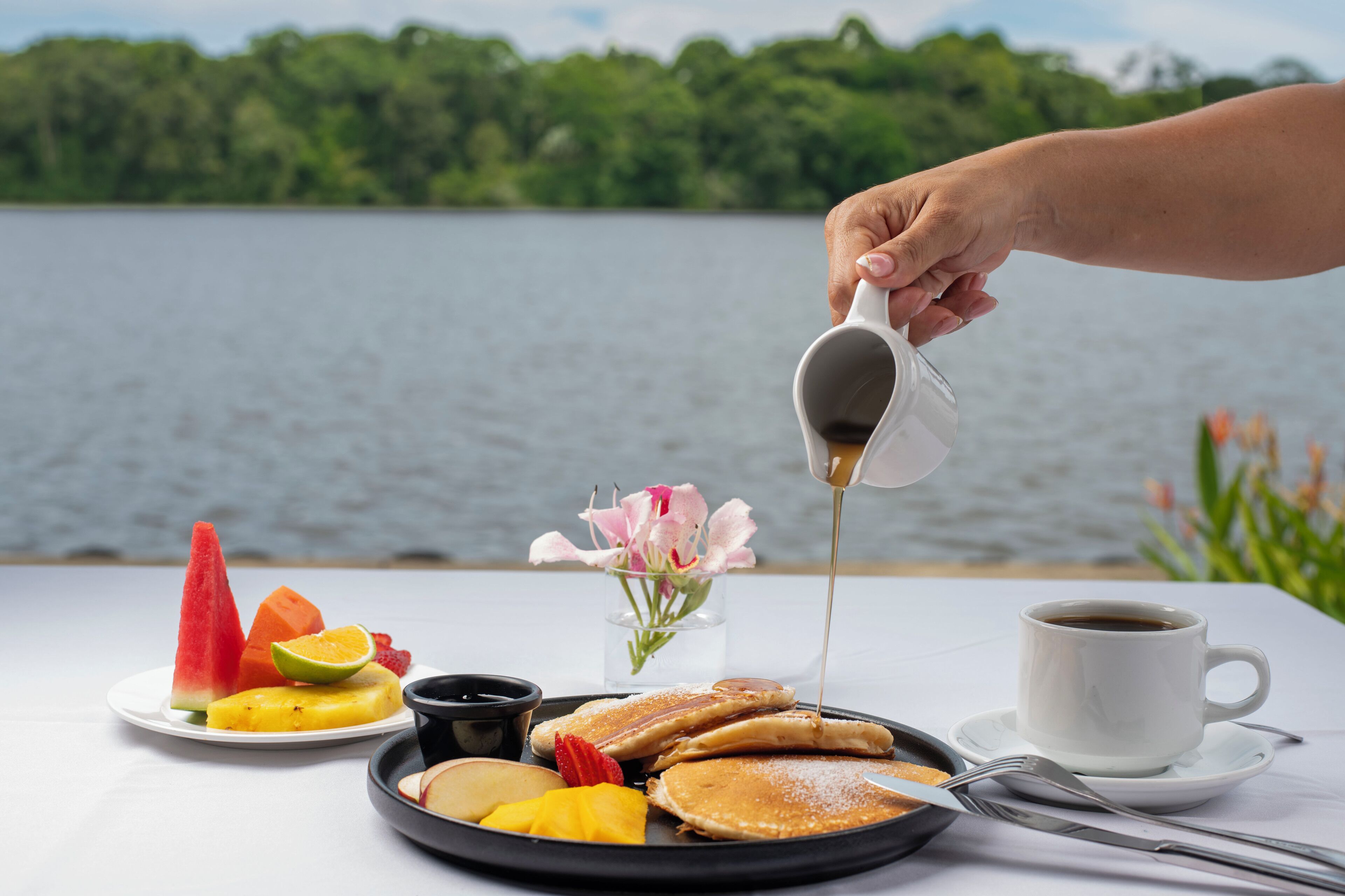 Frokostmåltid