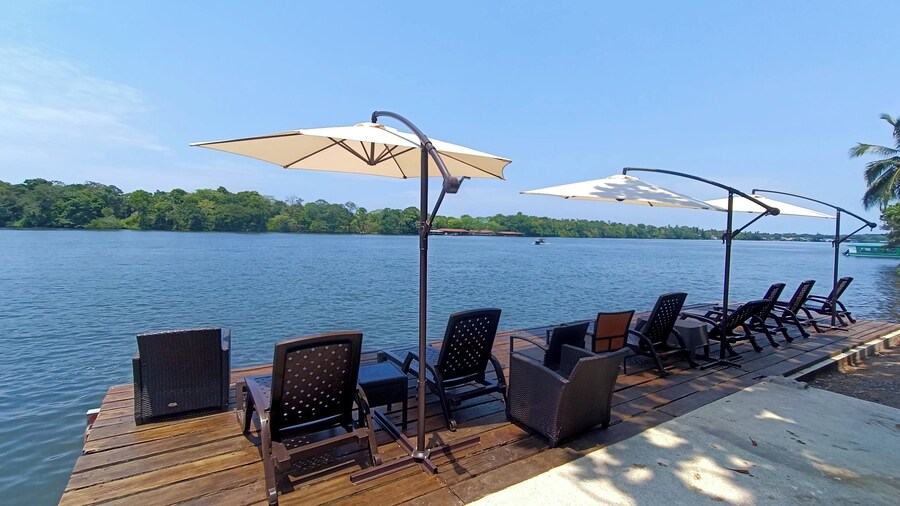 バルベルデ グランピング & エコロッジ