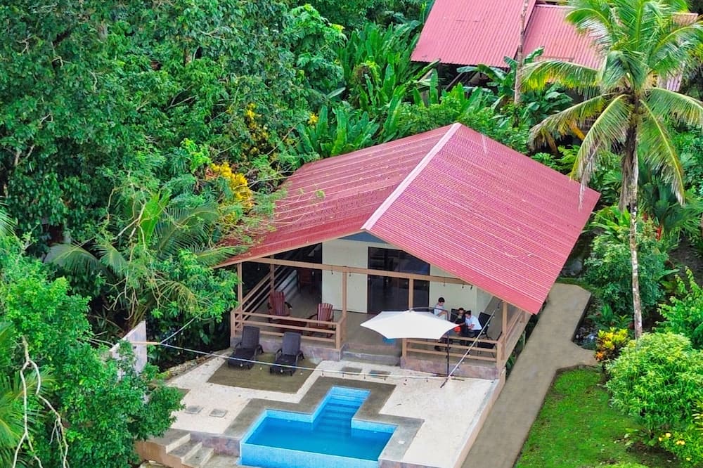 Valverde Glamping & Ecolodge
