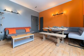 Apartamento | 2 quartos