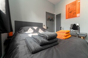 아파트 | 2 개의 침실