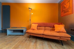 Apartment | 2 bedrooms - Host Stay Queens Maisonette (Brighton)