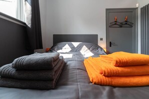 Apartment | 2 bedrooms - Host Stay Queens Maisonette (Brighton)