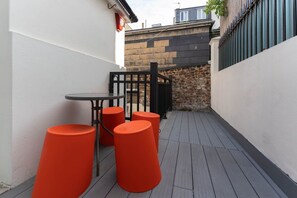 아파트 | 2 개의 침실