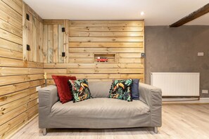 Apartamento | 2 quartos