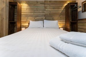 Appartement | 2 chambres