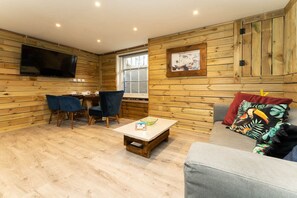 Apartamento | 2 quartos