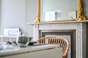 Apartment | 1 bedroom - Host Stay Sea View Oriental Place (Brighton)