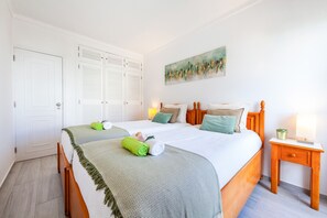 1 slaapkamer, gratis wifi, beddengoed