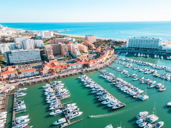 Marina