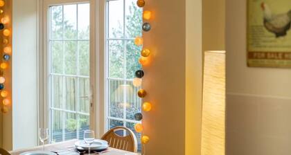 Host Stay Tivoli Den