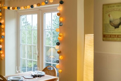 Host Stay Tivoli Den