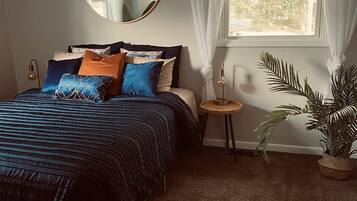 3 chambres, Wi-Fi, draps fournis