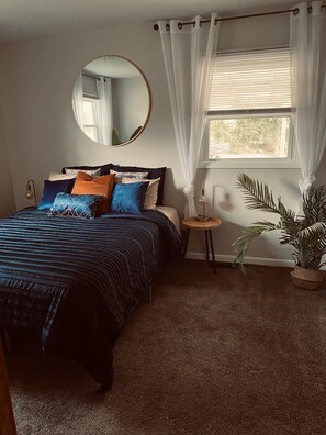 3 camere, Wi-Fi, lenzuola