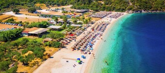 Anelia - Three Bedroom Villa, Sleeps 6