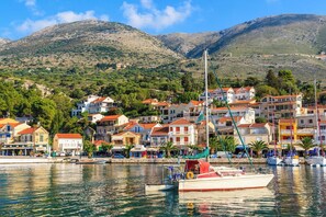 Marina - Anelia - Three Bedroom Villa, Sleeps 6 (Sami)