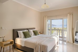 3 Schlafzimmer, Bügeleisen/Bügelbrett, WLAN, Bettwäsche