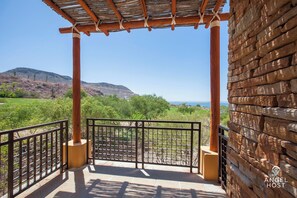House, Ocean View | Balcony - Oceanview Homes with Terrace  (La Paz)