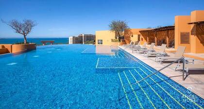 Oceanview Homes with Terrace
