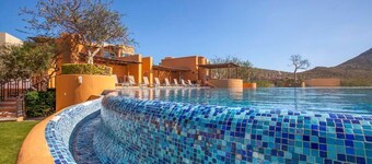 Oceanview Homes with Terrace 