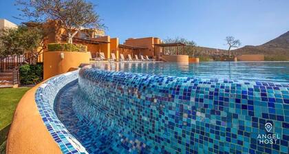 Oceanview Homes with Terrace